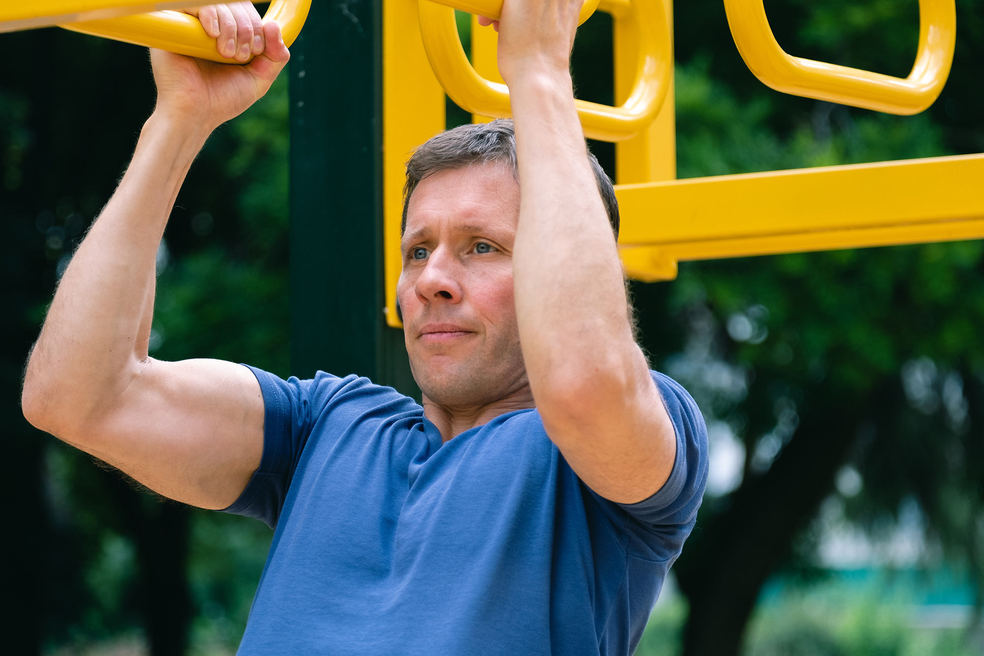 Joris Dellandrea, coach sportif et praticien de massage bien-être à domicile à La Baule et sur toute la presqu'île de Guérande (Saint-Nazaire, Pornichet, Le Pouliguen...)